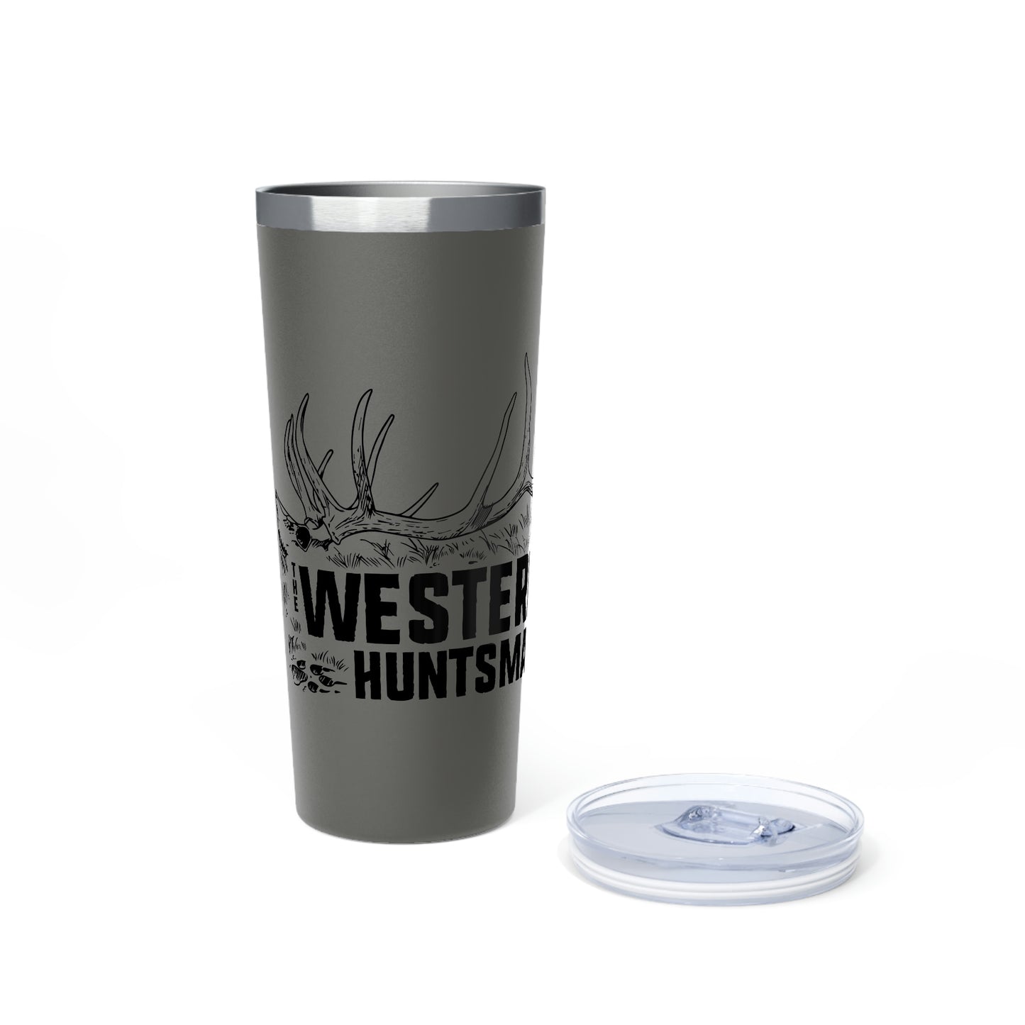 Copper Vacuum Insulated Tumbler, 22oz