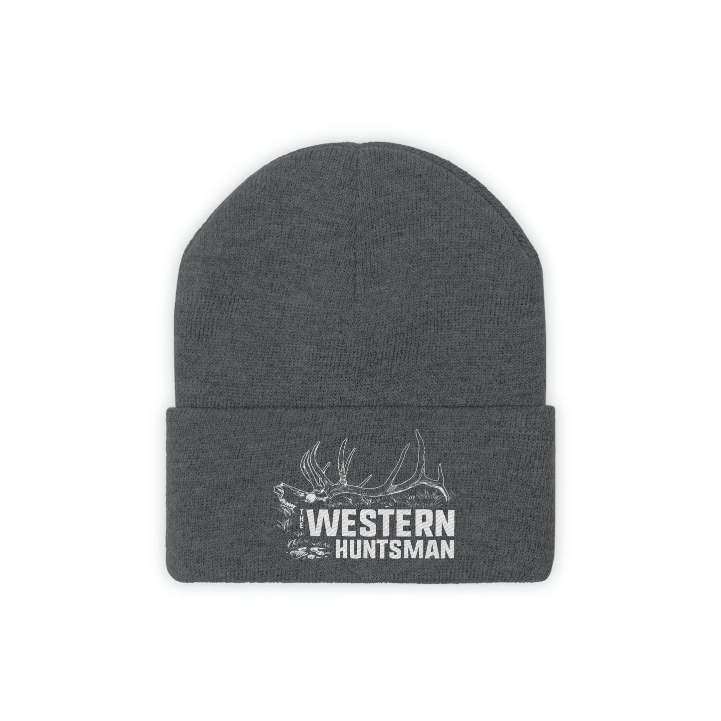 Knit Beanie