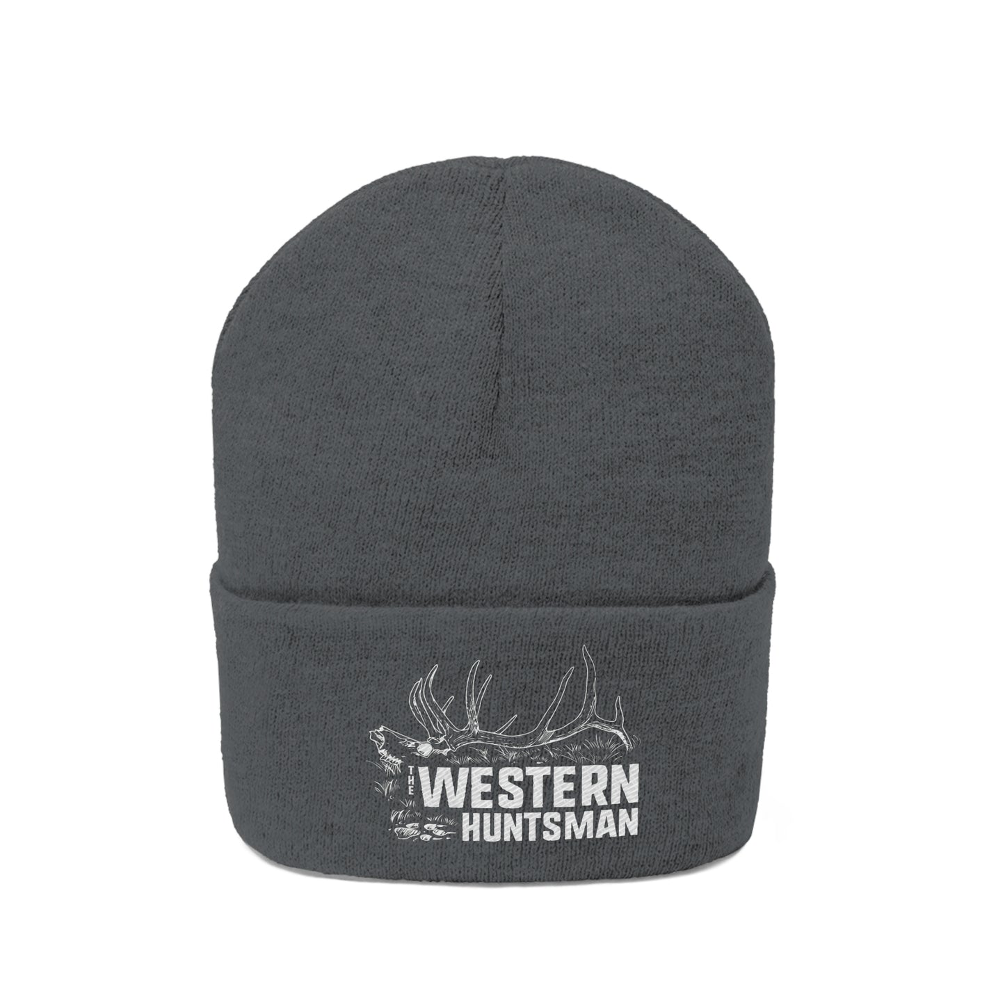 Knit Beanie