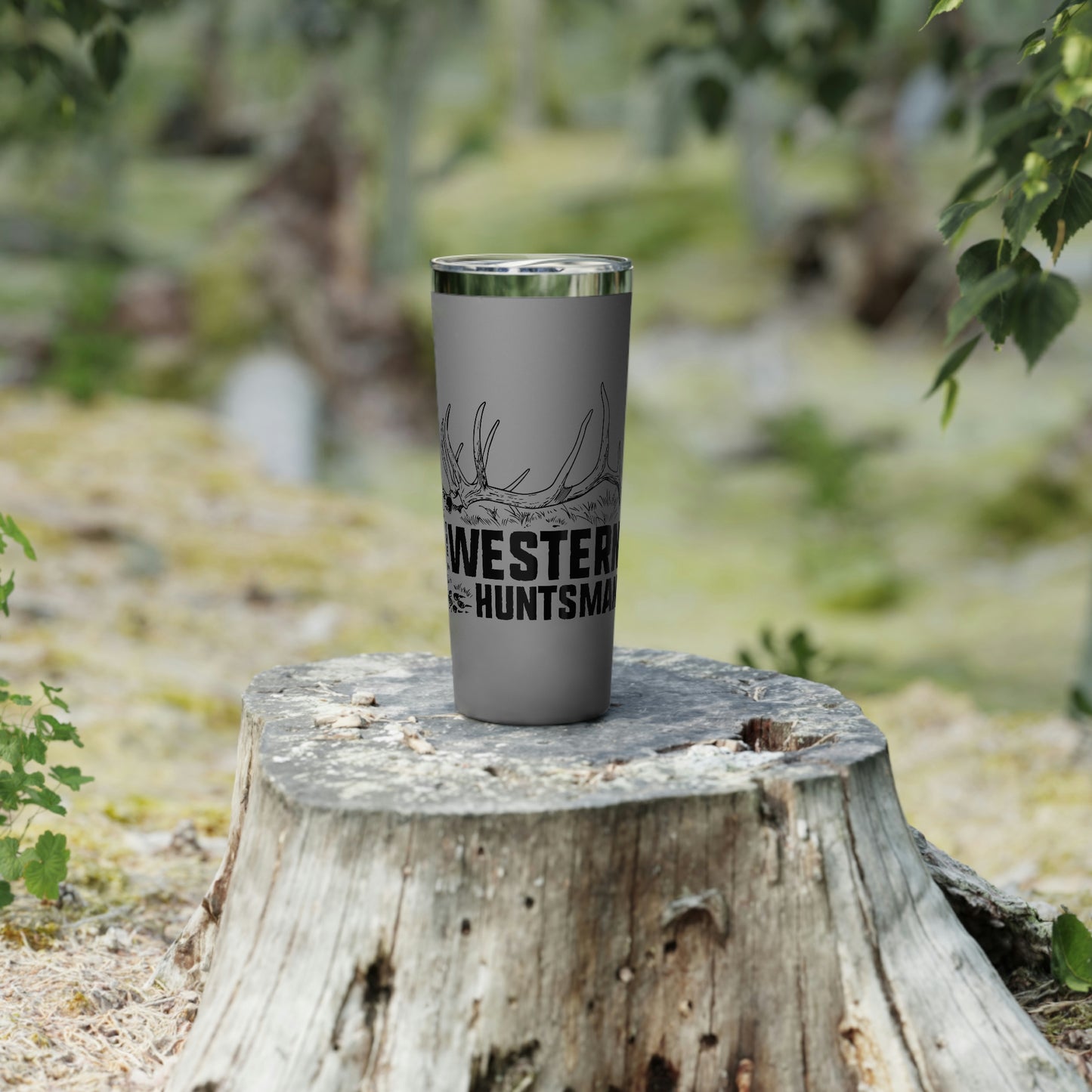 Copper Vacuum Insulated Tumbler, 22oz