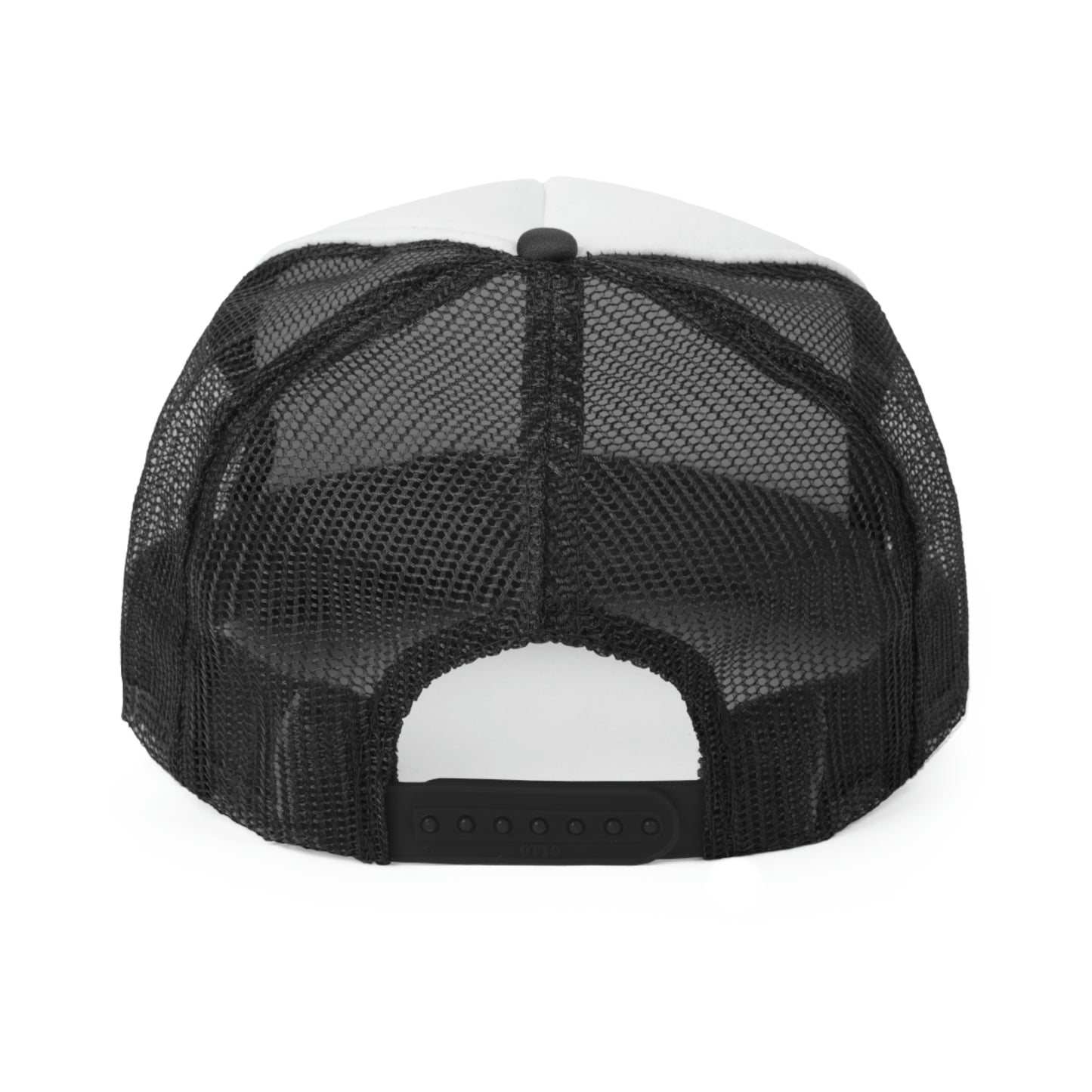 The Western Huntsman Trucker Caps