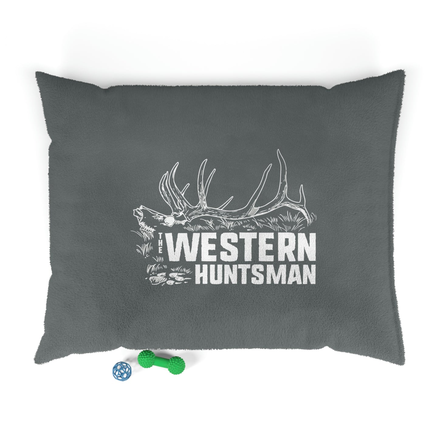 Hunting Dog Bed