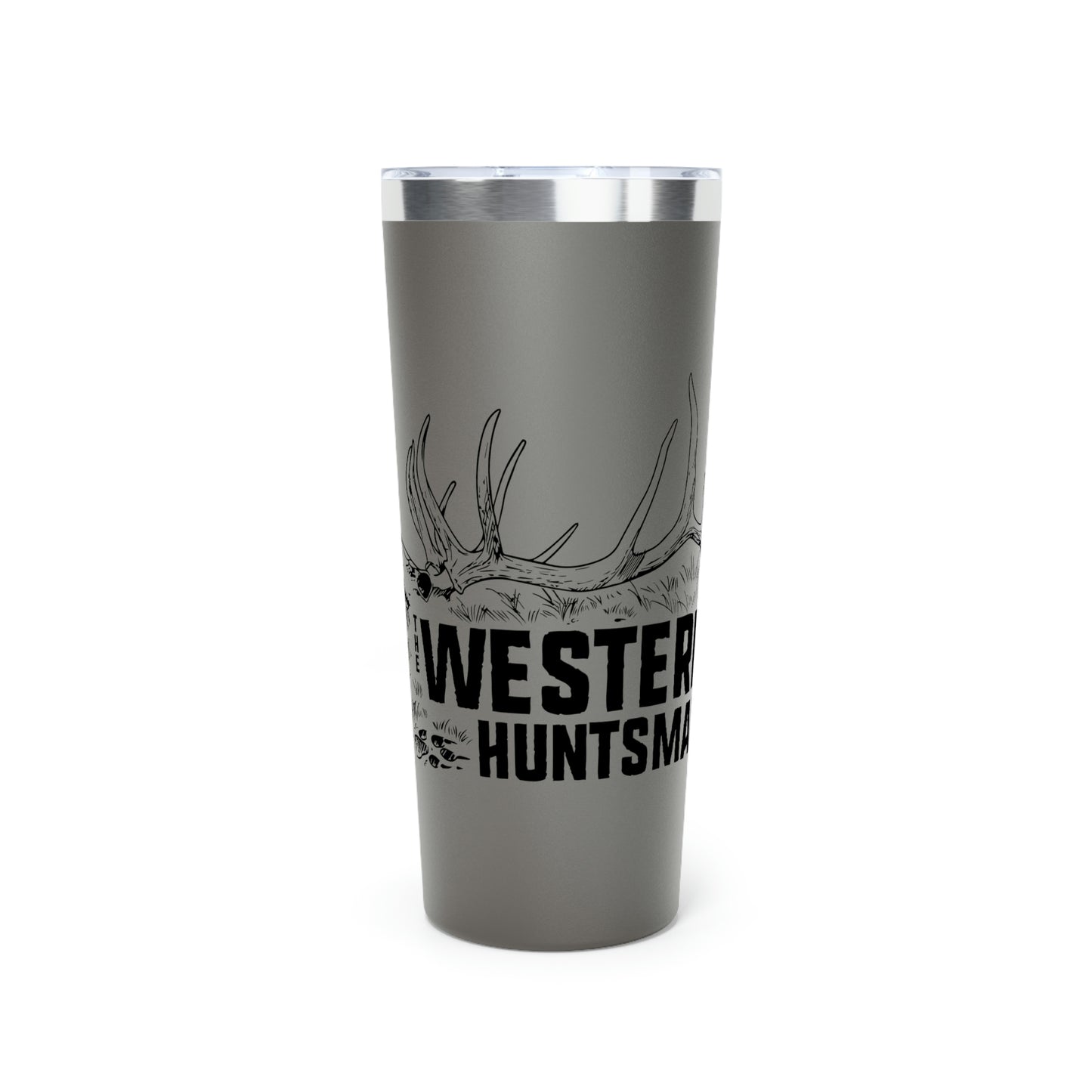 Copper Vacuum Insulated Tumbler, 22oz