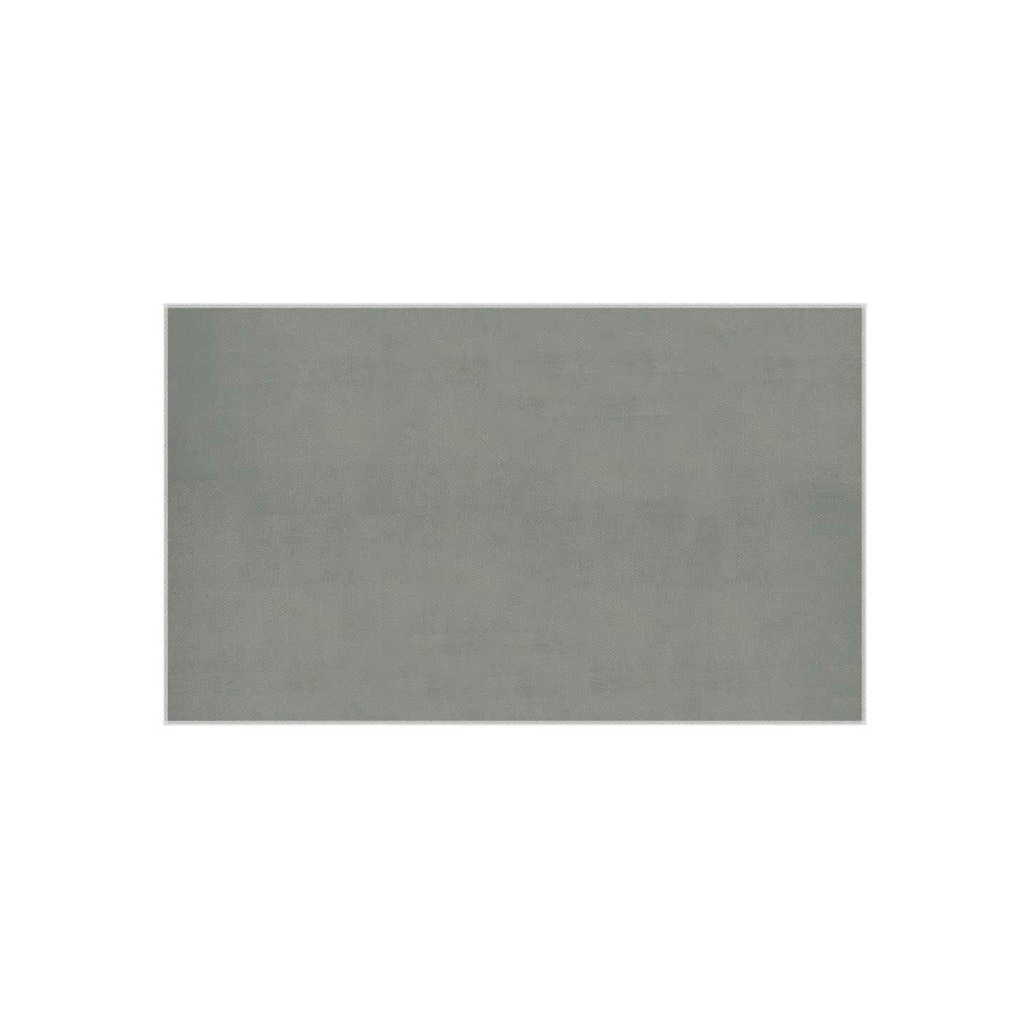 The Western Huntsman Outdoor Rug