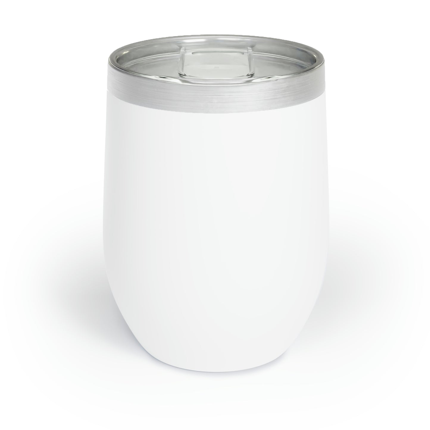 The Western Huntsman Chill Wine Tumbler